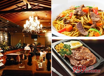 口口樂餐飲 專業管理服務，為投資者創造實實在在的盈利